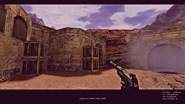 cs 1.6 White Tiger |DPyJIuk.cfg| |Rampage usp|ツ смотреть онлайн