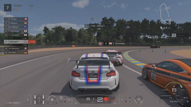 Gran Turismo 7 | EASY Money Method | Update 1.30 | смотреть онлайн