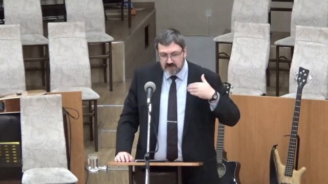 Что такое духовные дары / Павел Тогобицкий, 09.10.2021 смотреть онлайн