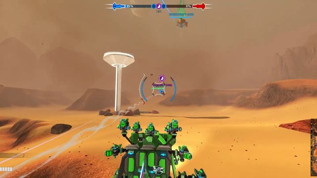 Robocraft У них нет яичек смотреть онлайн