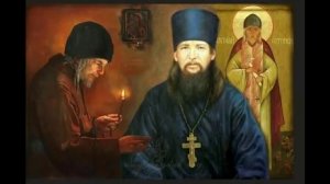 КОТ СТАРЦА НЕКТАРИЯ(для детей и взрослых)