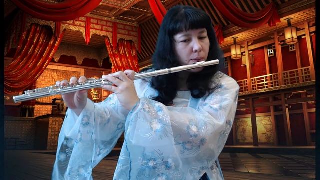 Qing Xin Yin Luan Po Chao