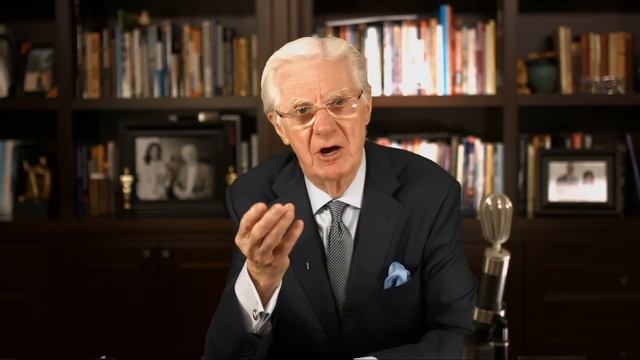 Focus - Bob Proctor смотреть онлайн