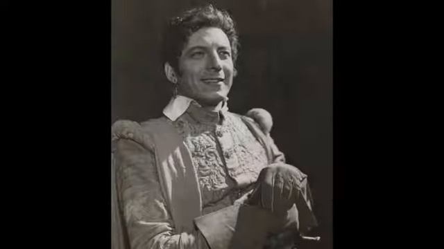 Is Ferruccio Furlanetto The Best Don Basilio Ever?