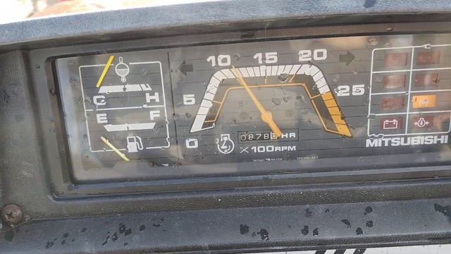 MITSUBISHI MT16 на продажу! только из Японии!!! смотреть онлайн