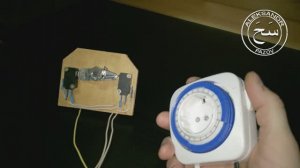 Самый простой автоматический переворот лотков для яиц в инкубаторе