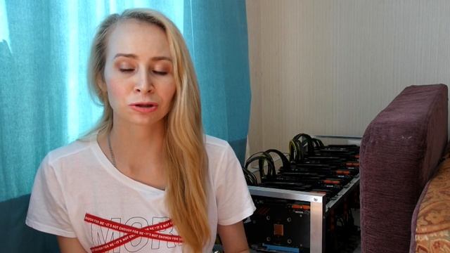 Ферма выгнала из дома? GeForce GTX 1080 Ti смотреть онлайн