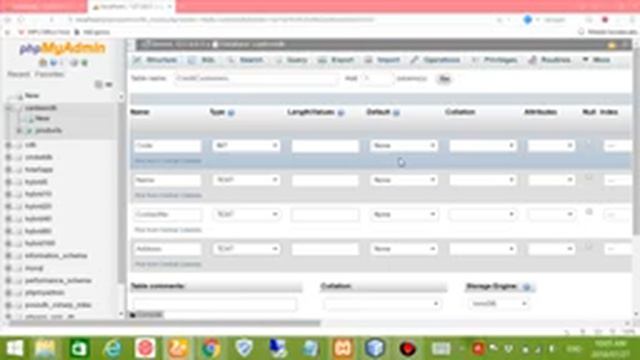 Database Connectors for Java MySql SQL Server Oracle - Learn Java Programming - part 26 - Urdu/Hind смотреть онлайн