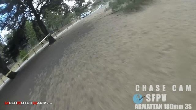 THE FUTURE OF DRONE RACING- ROTORCROSS смотреть онлайн