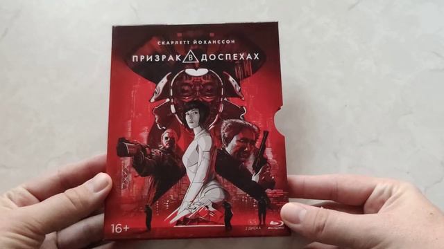 Коллекция фильмов студии Paramount Pictures, часть вторая: Стартрек, Хранители и другие