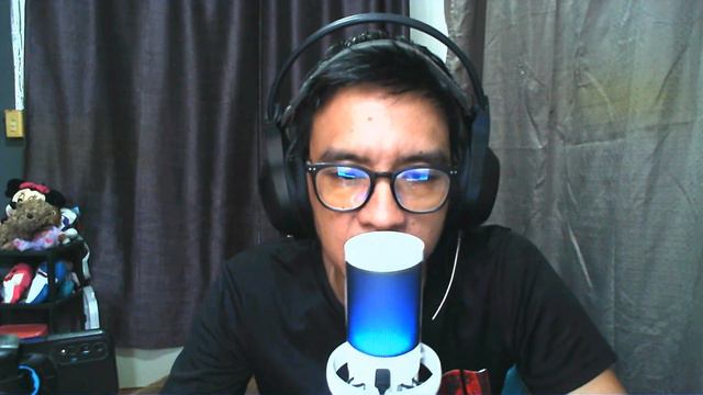 BUDGET MIC FOR STREAMING/GAMING! ONAIR ME6S Rgb Mic Review!