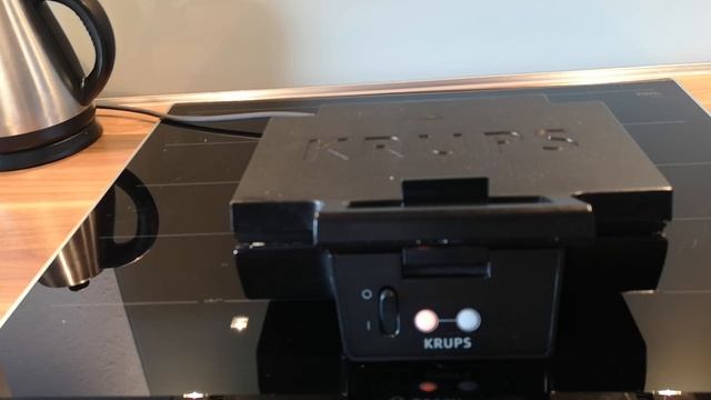 Krups Sandwichmaker FDK 451 Langzeittest смотреть онлайн