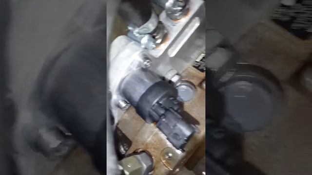 Дозатор тнвд смотреть онлайн