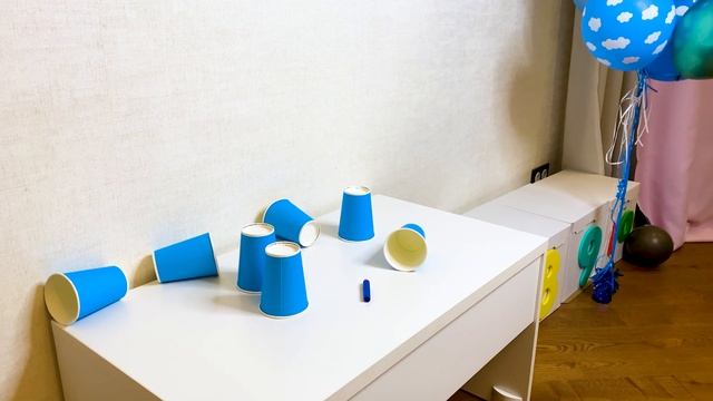 Andi and Vanya Learn and play From 1 to 10 game смотреть онлайн