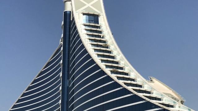 Wild Wadi Waterpark - Dubai смотреть онлайн