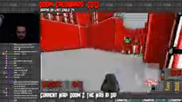 [STRONKI] 2013 Cacowards: Doom 2 The Way id Did Ep 2 смотреть онлайн