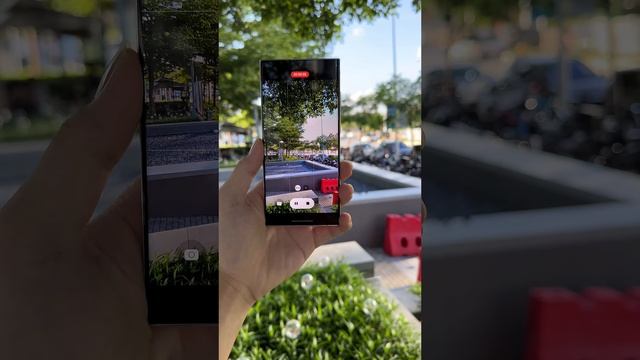 Samsung galaxy s23 ultra smart phone video recorder testing ?? Perfectly Warking #shorts смотреть онлайн