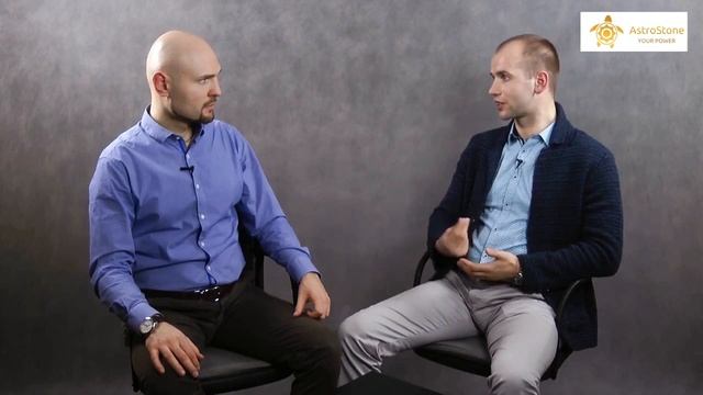 Дмитрий Ветеорец и Дмитрий Бутузов. Как повлиять на свою судьбу смотреть онлайн