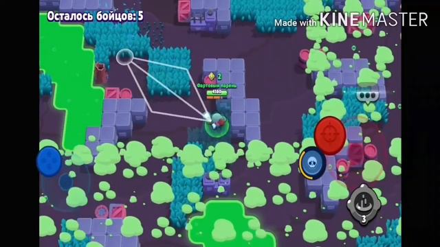 Я наконец-то апнул 18 тысяч кубков.Это было нелегко. смотреть онлайн