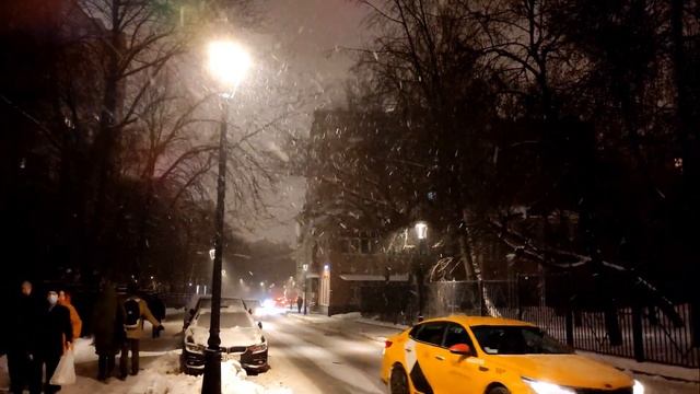 Будь что будет, я ухожу в ночь смотреть онлайн