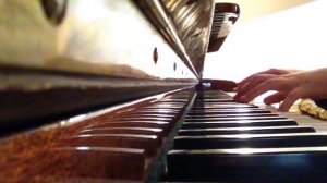 #5 prelud in e minor. Прелюдия ми минор. Фредерик Шопен