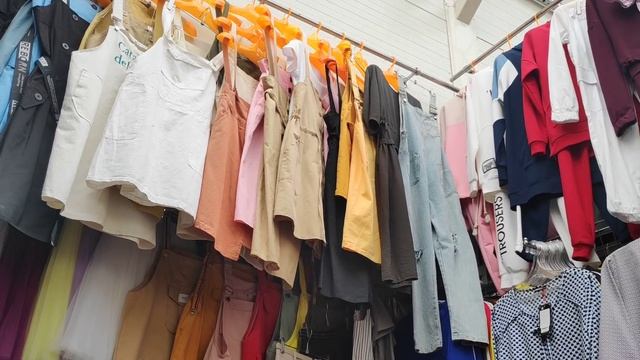 Прямые поставщики Рынка Садовод Дешёвая одежда смотреть онлайн