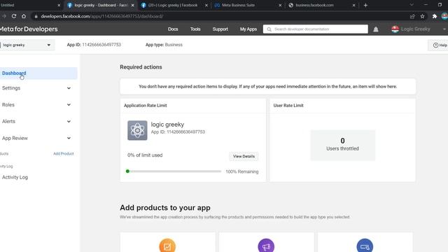Facebook for Developers api genartor смотреть онлайн