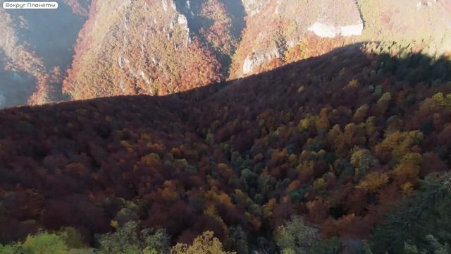 Необычные Места Нашей Планеты | Красивые Пейзажи 4k Видео UltraHD | Релакс Видео смотреть онлайн