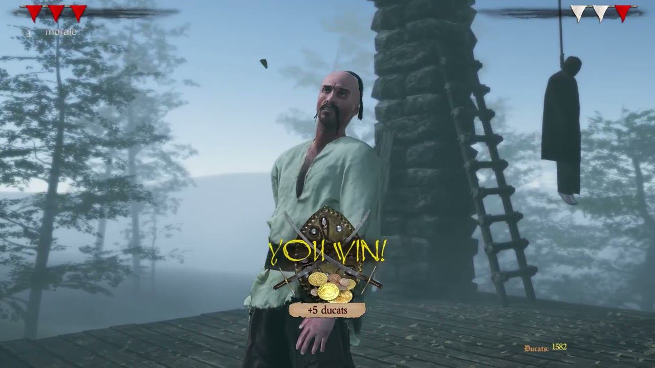 Hellish Quart :аркада смотреть онлайн