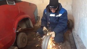 Как сделать разварки из двух штамповок