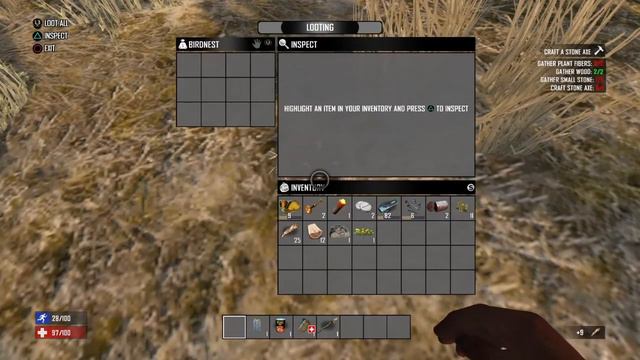 7 Days to Die console patch 10 Gameplay смотреть онлайн