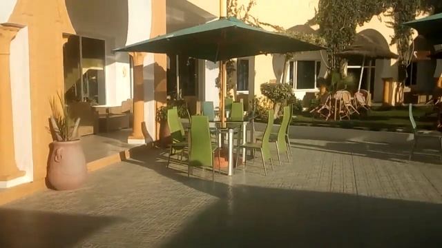 Magic Caribbean Mahdia 4*  Махдия Вилайет Махдия Тунис