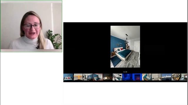 Ольга Пильникова: как правильно позиционировать себя, чтобы получать нужных вам гостей смотреть онлайн