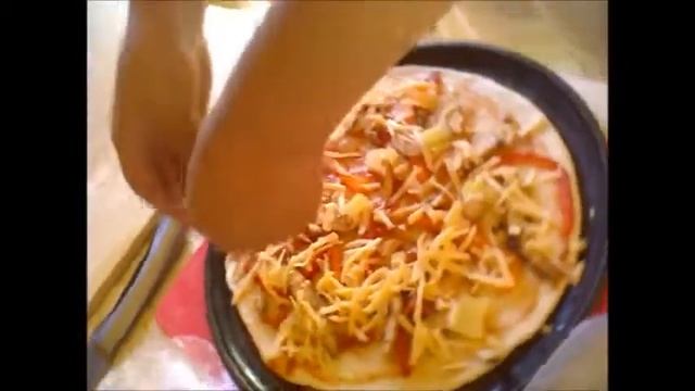 Итальянская ПИЦЦА смотреть онлайн