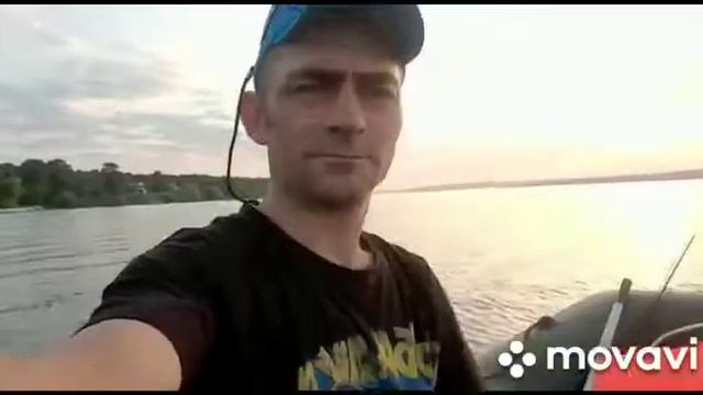 С Днем рыбака смотреть онлайн