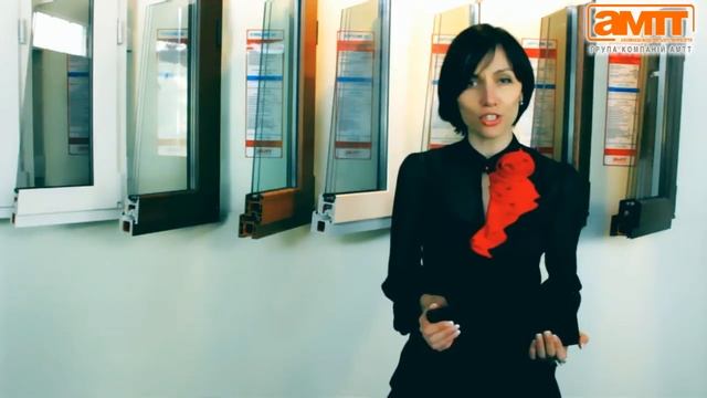 Пластиковые окна - экономия на профиле