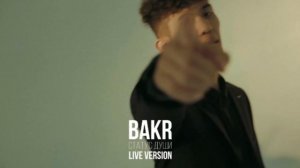 Bakr - Статус души
