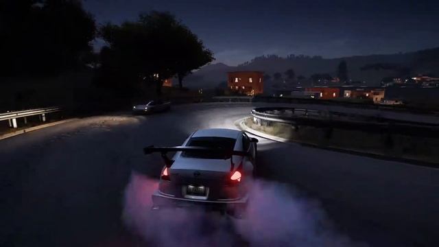 Drift Edit // Nissan 350Z // Alpho смотреть онлайн