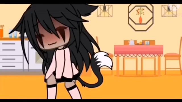 Я посмотрела самый странный сериал!Гача срача? смотреть онлайн