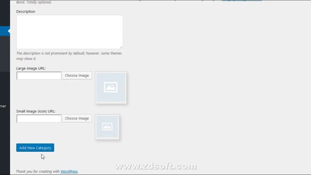 How to delete WordPress default category смотреть онлайн