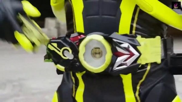 Kamen Rider Zero One All Forms   Henshin & Finisher