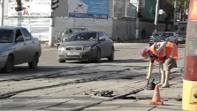 Профилактика железнодорожного полотна. смотреть онлайн