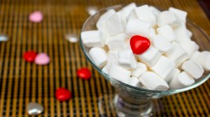 МАРШМЕЛЛОУ своими руками. Инвертный сироп / Marshmallows - Я - ТОРТодел!