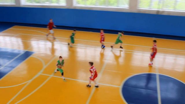 БК Университет - БК Армавир 1 четверть смотреть онлайн