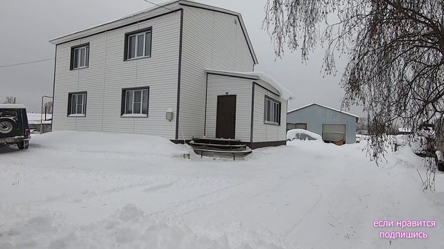 Отвал для уборки снега смотреть онлайн