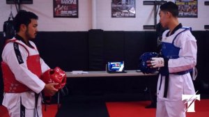 DAEDO GEN2 | Instructional Guide