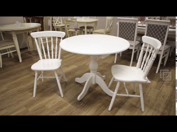 Стул Классика