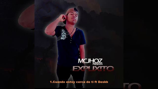 McJhoz ft Deskk Cuando estoy cerca de ti (2016) смотреть онлайн