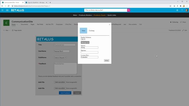 Page BreadCrumb смотреть онлайн