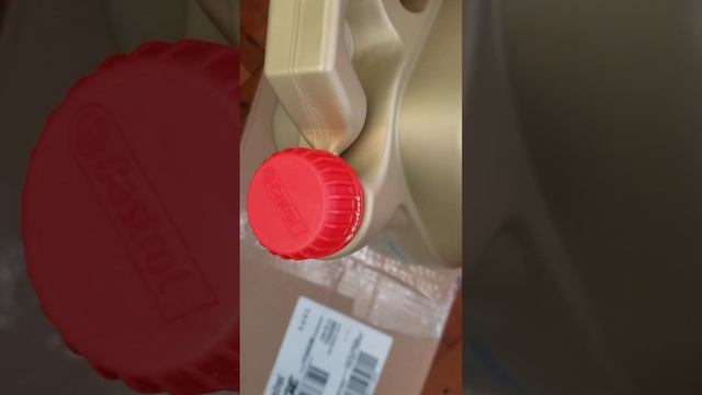 Castrol EDGE 5W30 LL